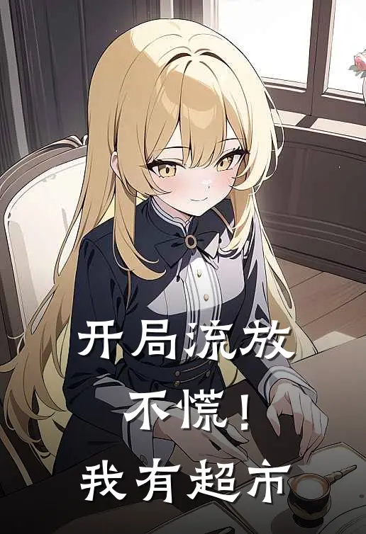 开局流放，不慌！我有超市