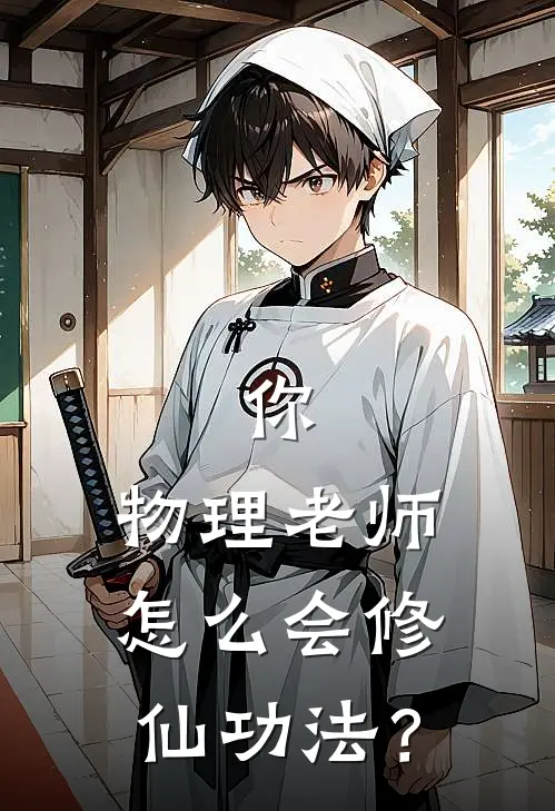 你，物理老师，怎么会修仙功法？