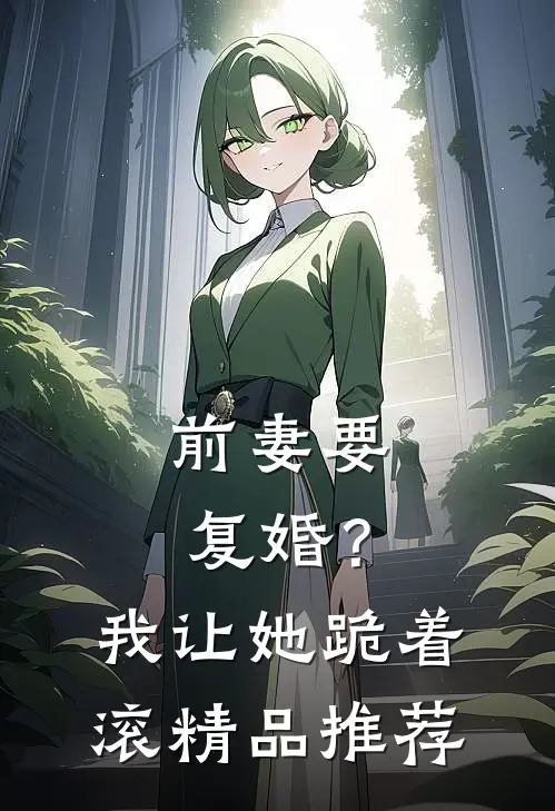 前妻要复婚？我让她跪着滚精品推荐