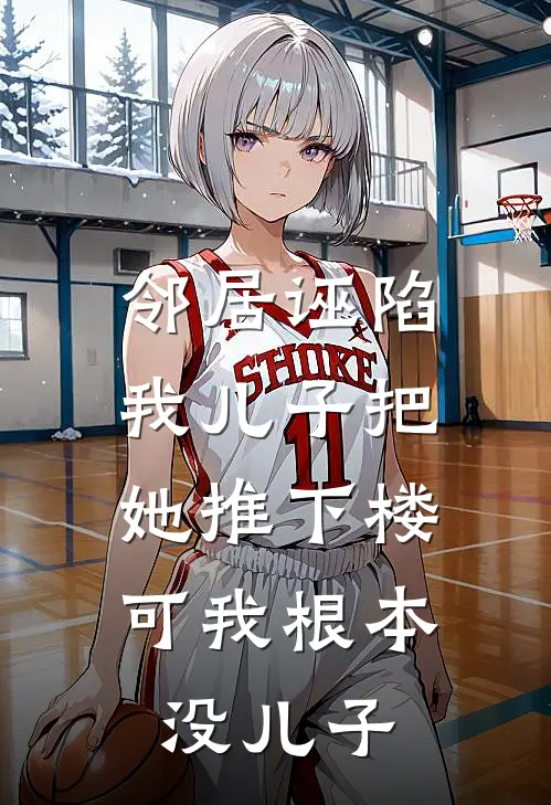 邻居诬陷我儿子把她推下楼,可我根本没儿子住