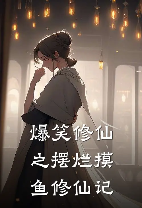 爆笑修仙之摆烂摸鱼修仙记