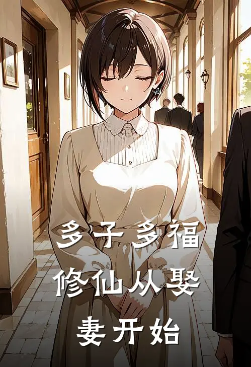 多子多福：修仙从娶妻开始