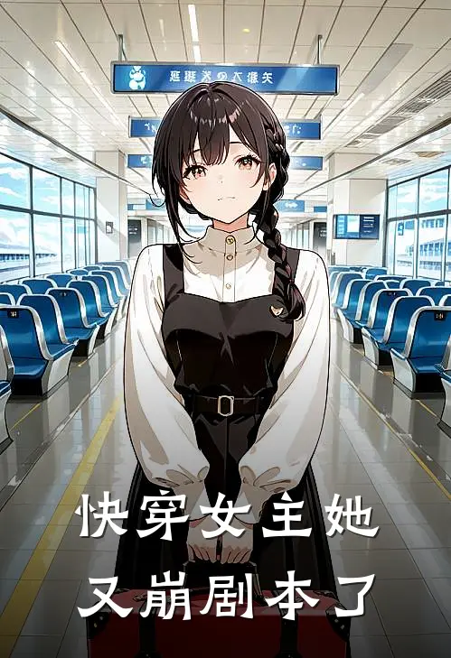 快穿女主她又崩剧本了