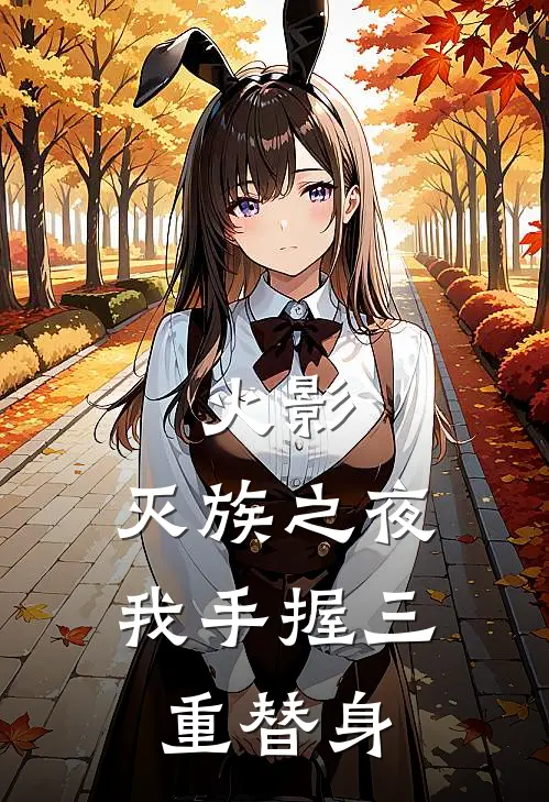 火影：灭族之夜，我手握三重替身