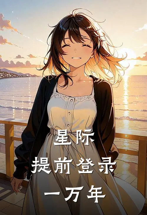 星际：提前登录一万年