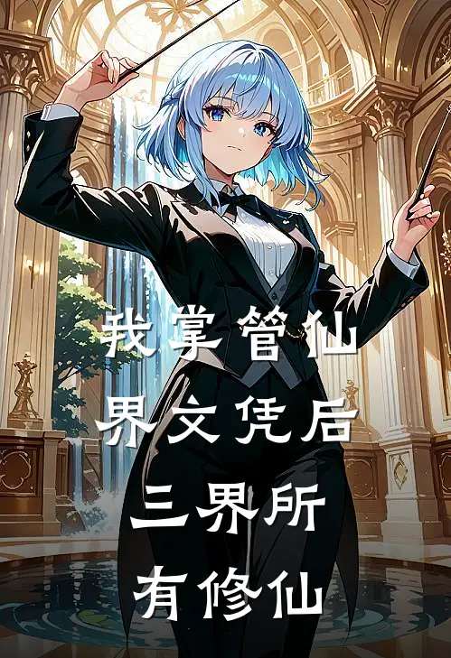 我掌管仙界文凭后，三界所有修仙