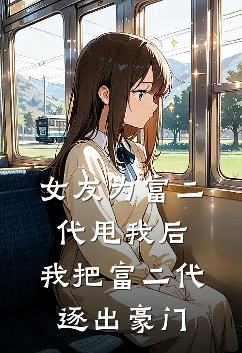 女友为富二代甩我后,我把富二代逐出豪门的
