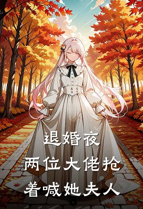 退婚夜，两位大佬抢着喊她夫人