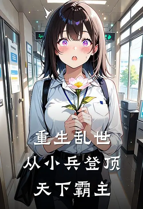 重生乱世：从小兵登顶天下霸主