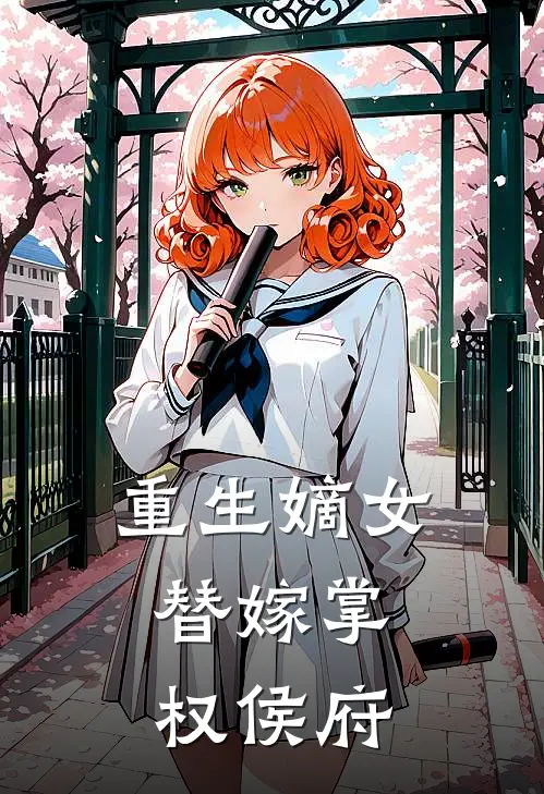 重生嫡女替嫁掌权侯府
