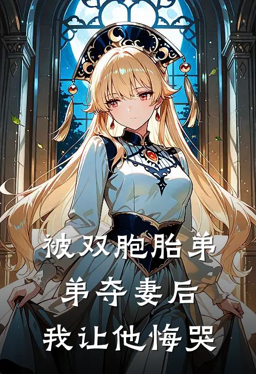 被双胞胎弟弟夺妻后,我让他悔哭免费阅读