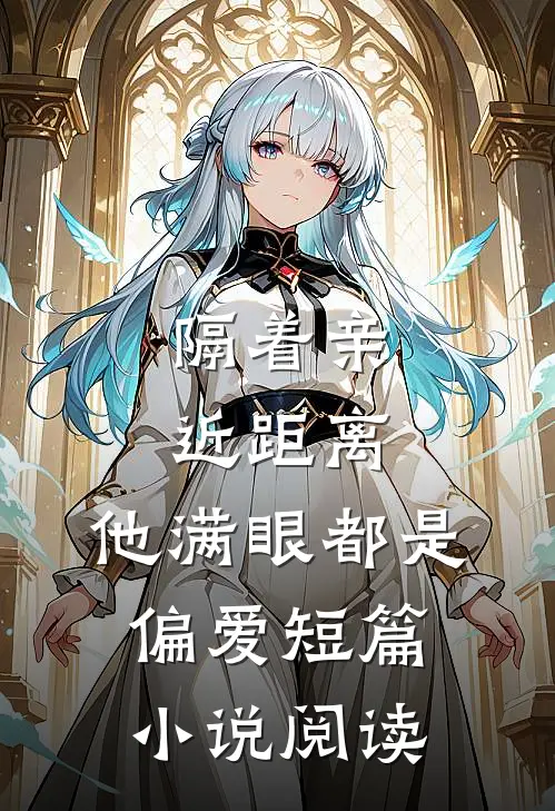 隔着亲近距离，他满眼都是偏爱短篇小说阅读