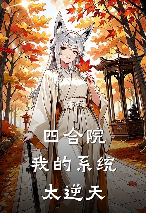 四合院：我的系统太逆天
