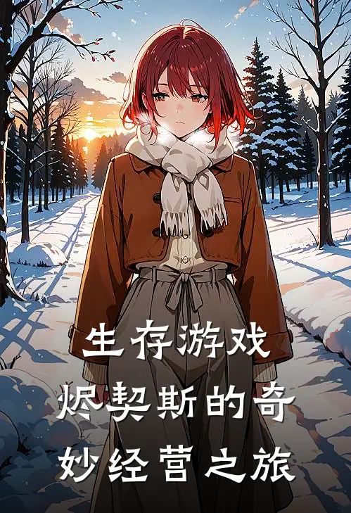 生存游戏，烬契斯的奇妙经营之旅