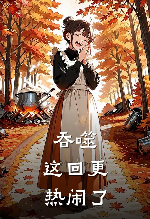 吞噬：这回更热闹了