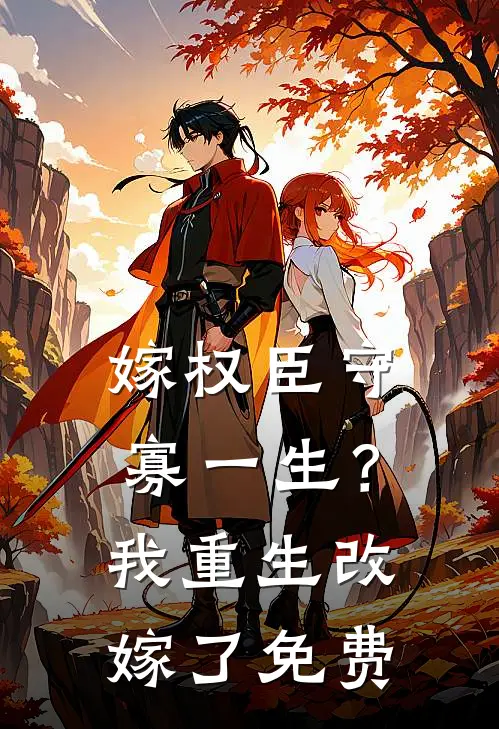 嫁权臣守寡一生？我重生改嫁了免费