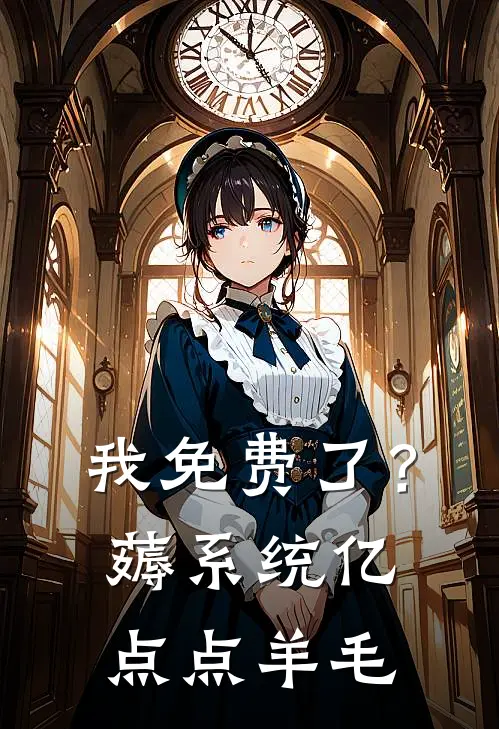 我免费了？薅系统亿点点羊毛