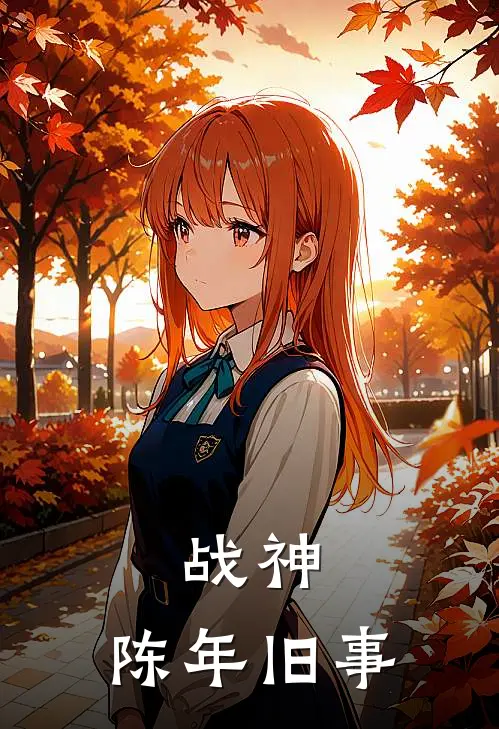 战神陈年旧事