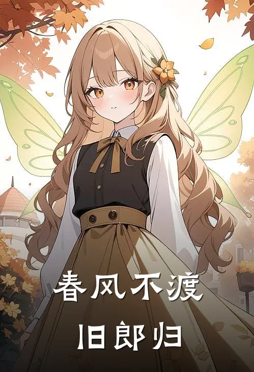 春风不渡旧郎归