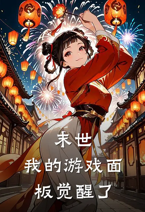 末世：我的游戏面板觉醒了