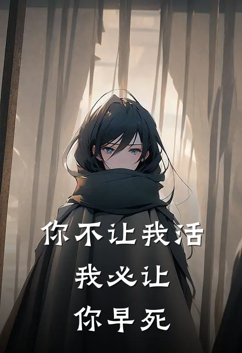 你不让我活，我必让你早死