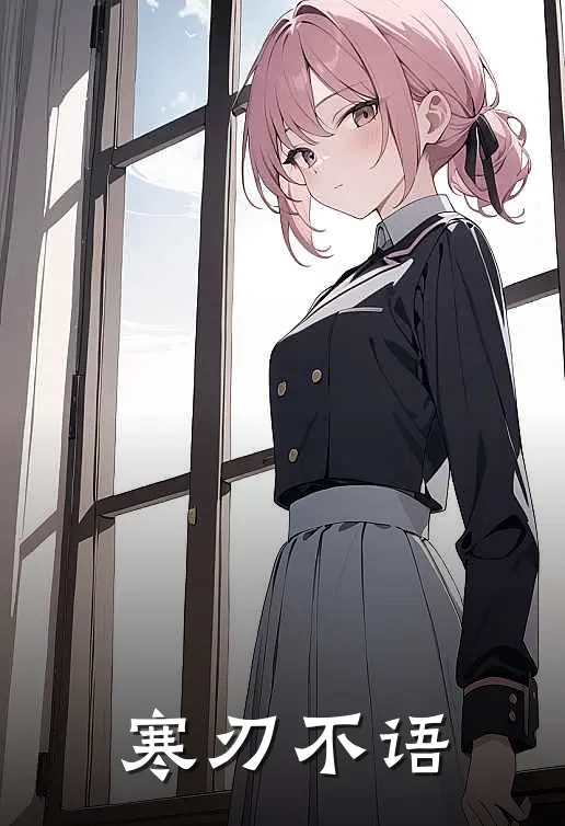 寒刃不语