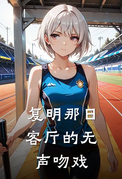 复明那日，客厅的无声吻戏