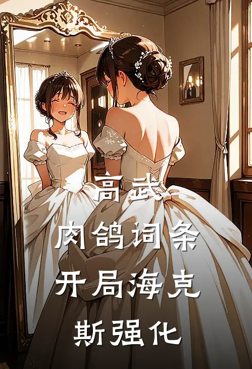 高武：肉鸽词条，开局海克斯强化