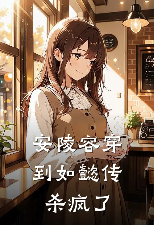 安陵容穿到如懿传，杀疯了