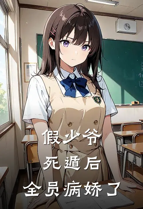 假少爷死遁后,全员病娇了 虾仁虾