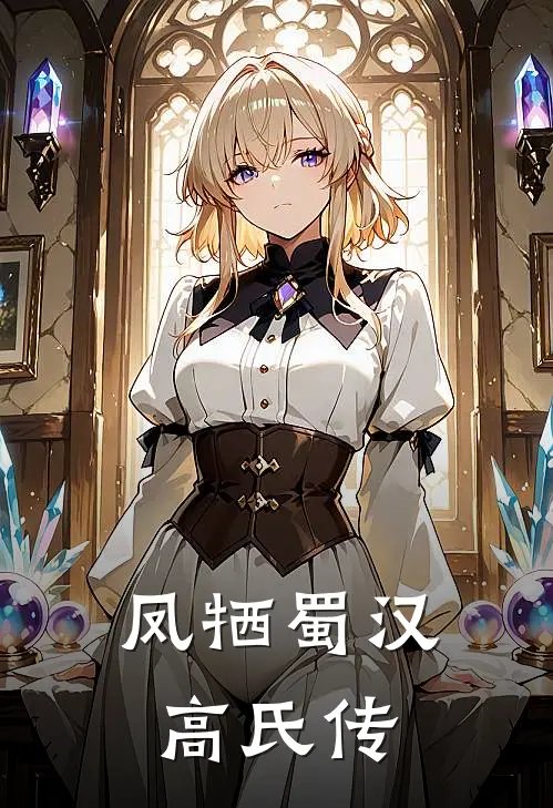 凤牺蜀汉高氏传