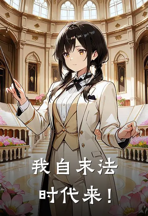 我自末法时代来！