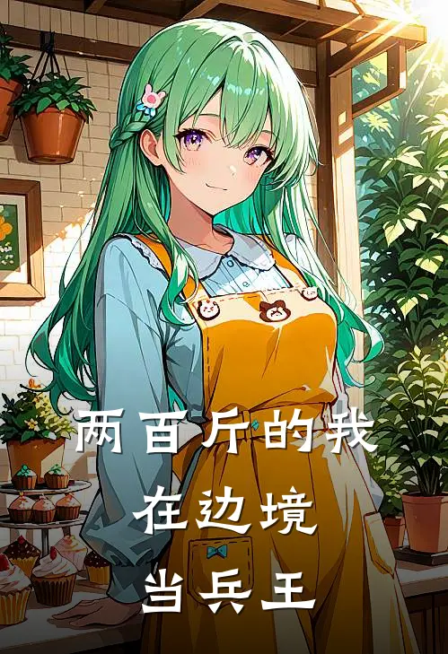 两百斤的我，在边境当兵王