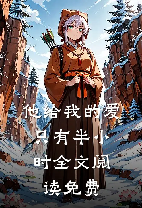 他给我的爱,只有半小时全文阅读免费无弹窗