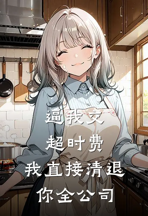 逼我交超时费，我直接清退你全公司