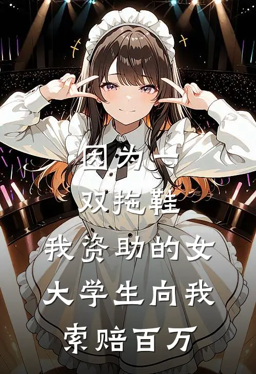 因为一双拖鞋，我资助的女大学生向我索赔百万
