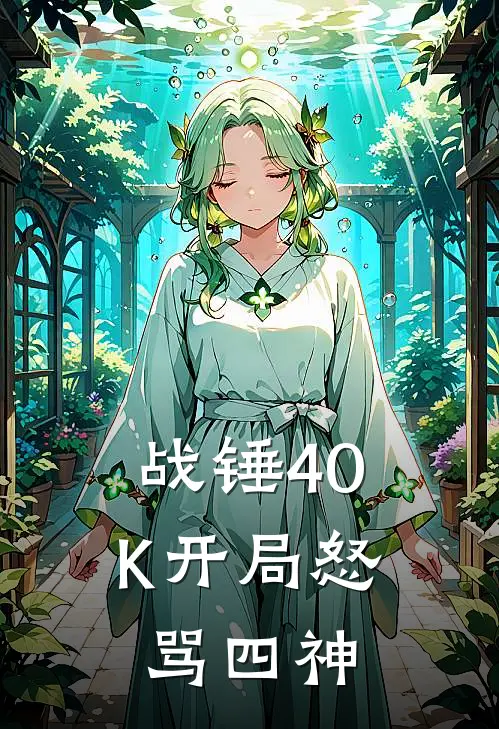 战锤40K开局怒骂四神