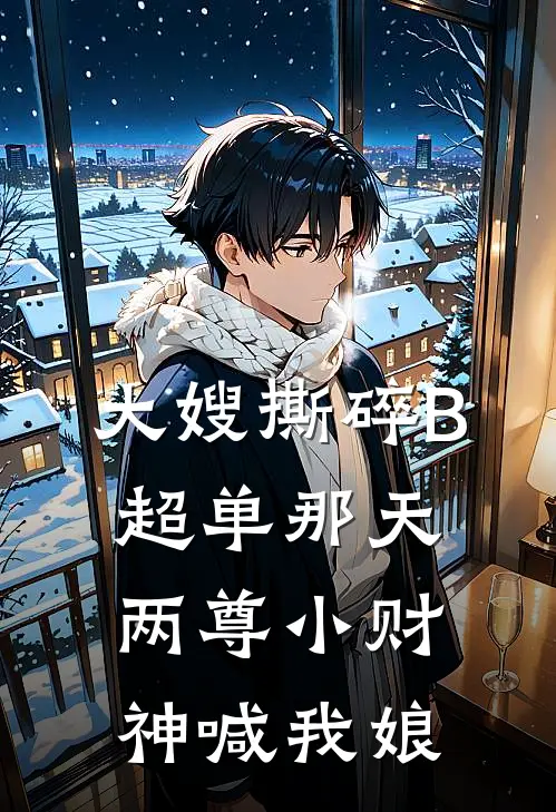 大嫂撕碎B超单那天，两尊小财神喊我娘
