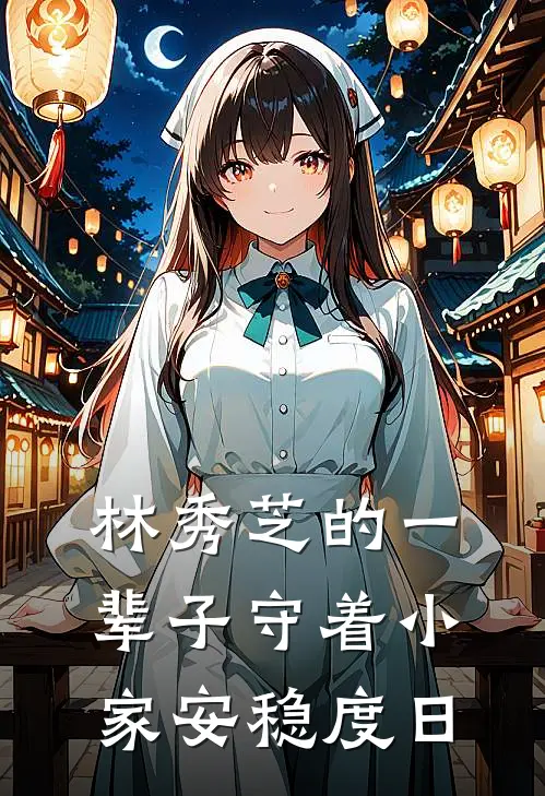 林秀芝的一辈子守着小家安稳度日