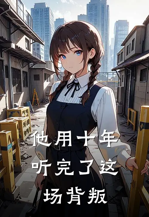 他用十年听完了这场背叛
