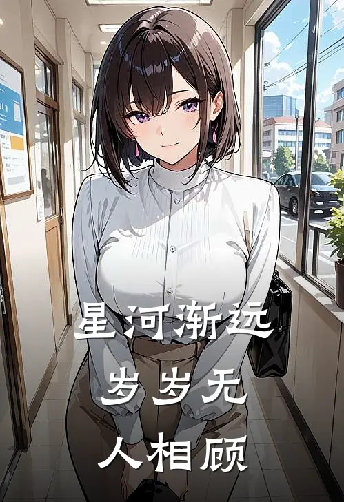星河渐远，岁岁无人相顾