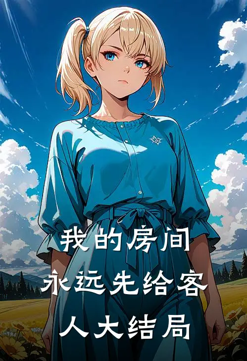 我的房间，永远先给客人大结局