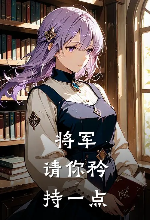 将军，请你矜持一点