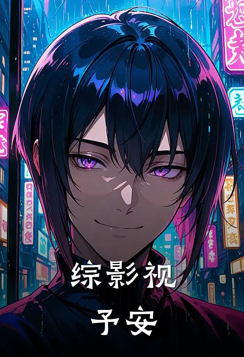 综影视：予安