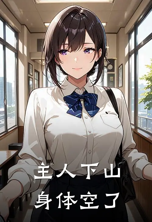 主人下山，身体空了