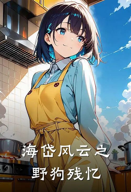 海岱风云之野狗残忆