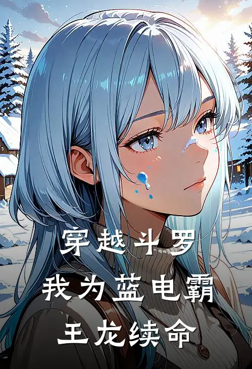 穿越斗罗：我为蓝电霸王龙续命