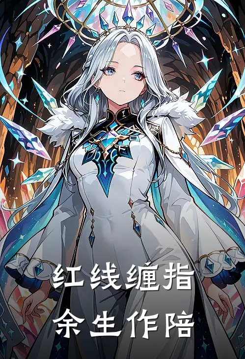红线缠指：余生作陪