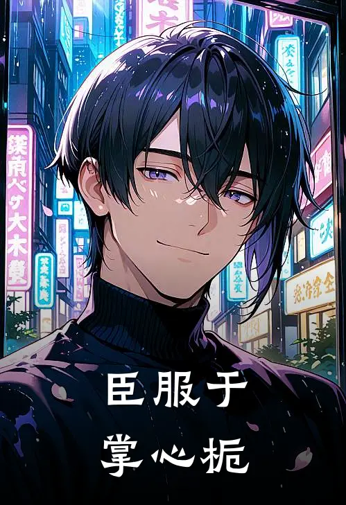 臣服于掌心栀