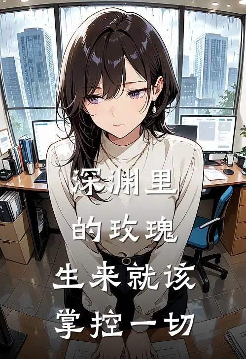 深渊里的玫瑰，生来就该掌控一切